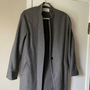 Zara wool coat